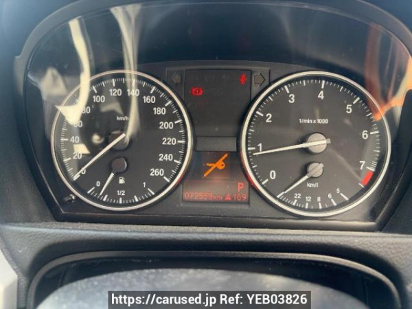 Used 2011 AT bmw 3-series PG20 Image[11]