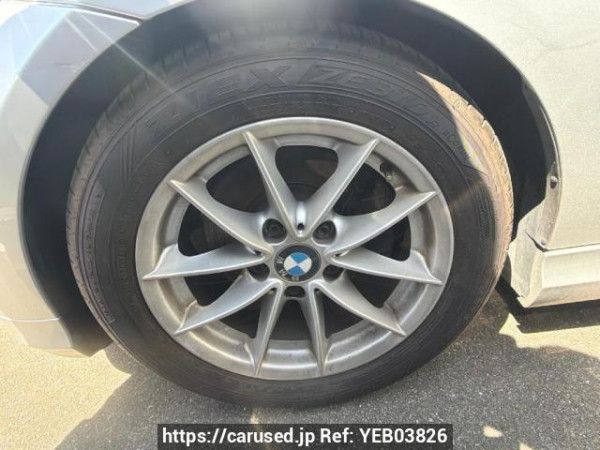 Used 2011 AT bmw 3-series PG20 Image[14]