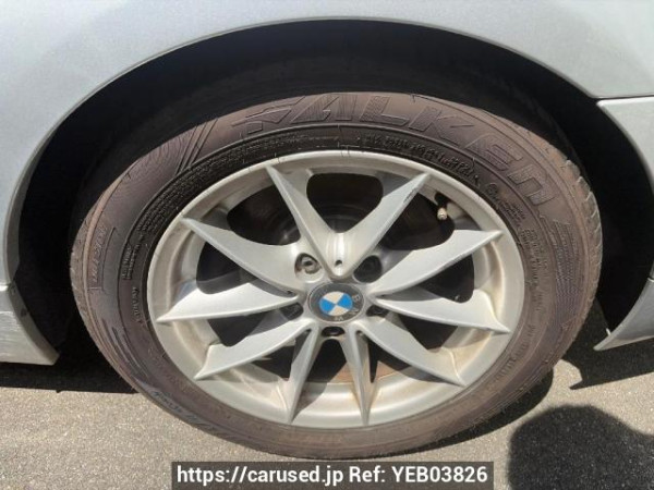 Used 2011 AT bmw 3-series PG20 Image[15]