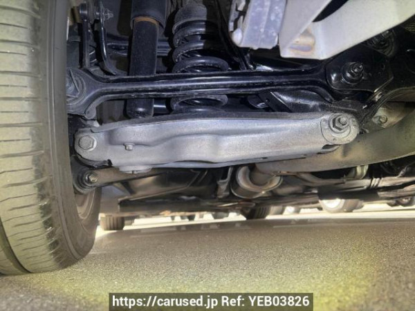 Used 2011 AT bmw 3-series PG20 Image[19]