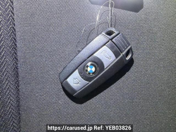 Used 2011 AT bmw 3-series PG20 Image[23]