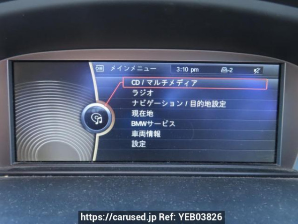 Used 2011 AT bmw 3-series PG20 Image[26]