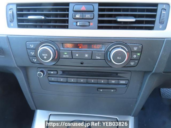 Used 2011 AT bmw 3-series PG20 Image[27]