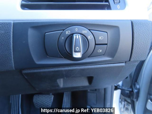 Used 2011 AT bmw 3-series PG20 Image[30]