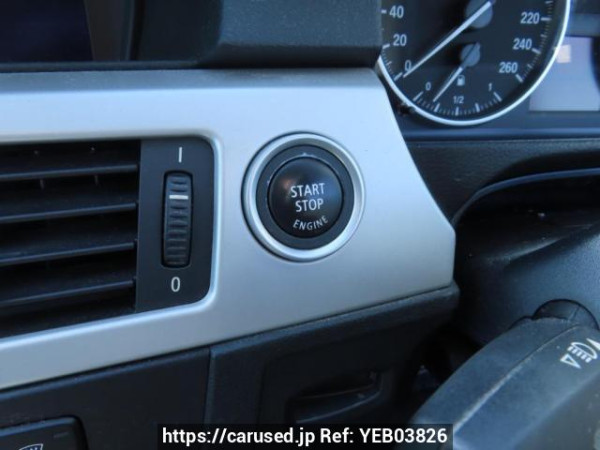 Used 2011 AT bmw 3-series PG20 Image[31]