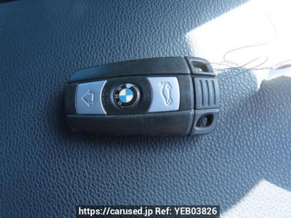 Used 2011 AT bmw 3-series PG20 Image[33]
