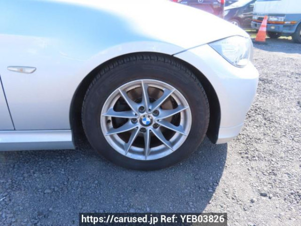 Used 2011 AT bmw 3-series PG20 Image[34]