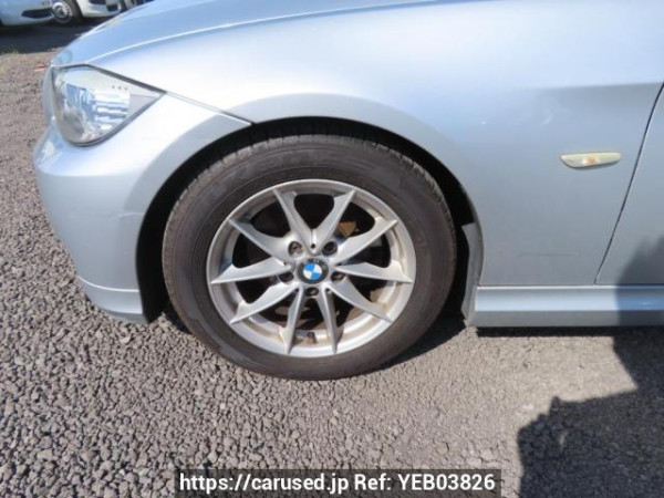 Used 2011 AT bmw 3-series PG20 Image[35]