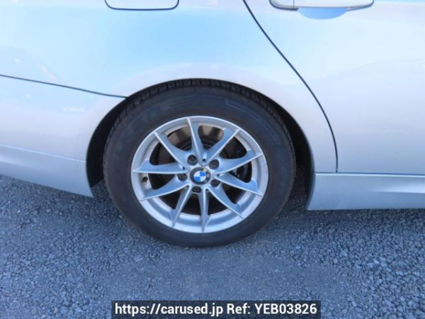 Used 2011 AT bmw 3-series PG20 Image[36]