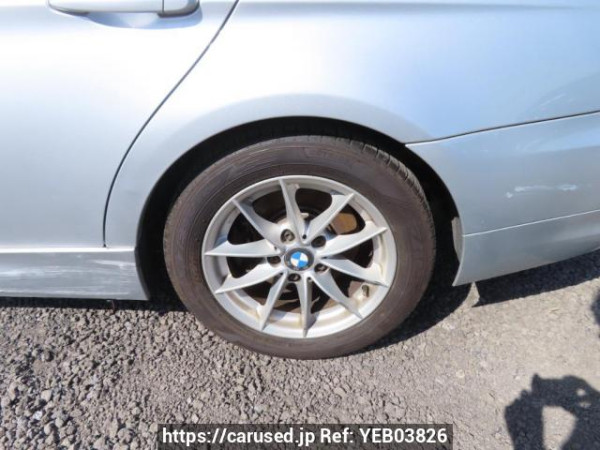 Used 2011 AT bmw 3-series PG20 Image[37]