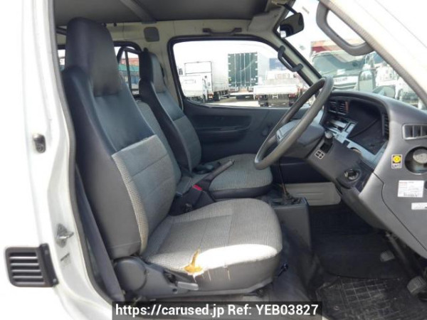 Used 1997 MT toyota hiace-van LH113V Image[12]