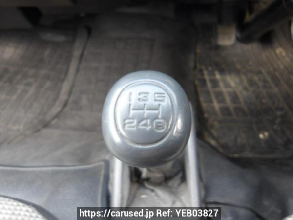 Used 1997 MT toyota hiace-van LH113V Image[22]