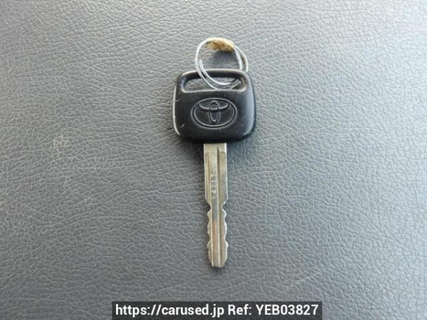 Used 1997 MT toyota hiace-van LH113V Image[24]