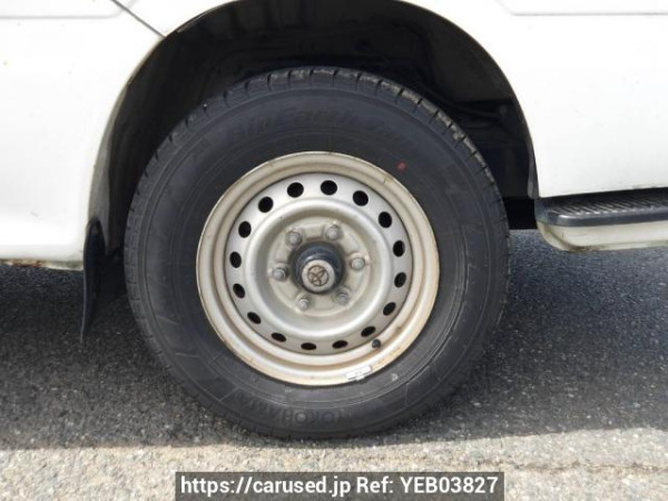 Used 1997 MT toyota hiace-van LH113V Image[26]