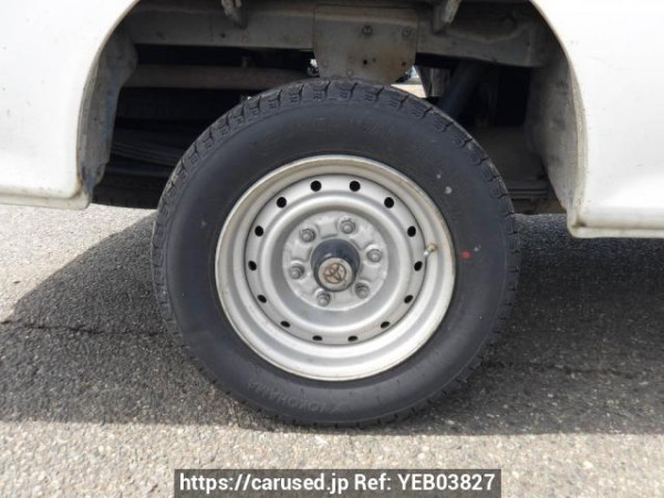 Used 1997 MT toyota hiace-van LH113V Image[28]