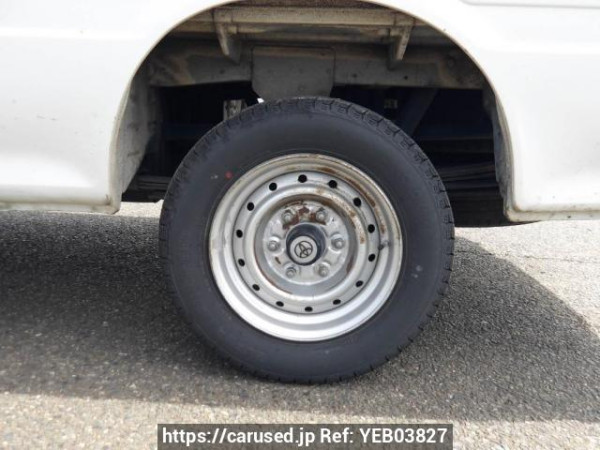 Used 1997 MT toyota hiace-van LH113V Image[29]