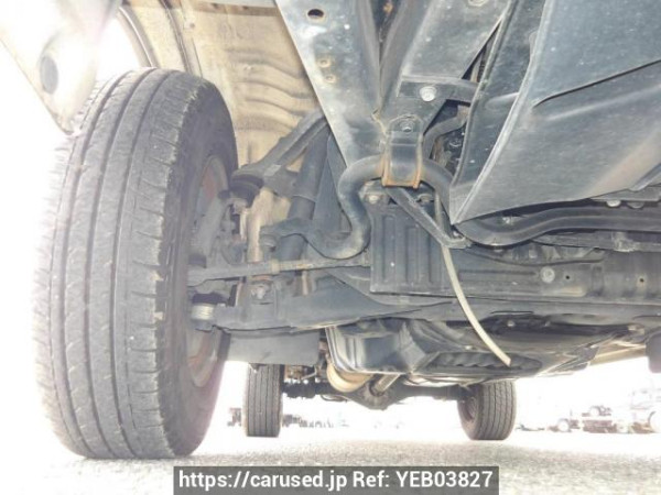 Used 1997 MT toyota hiace-van LH113V Image[33]