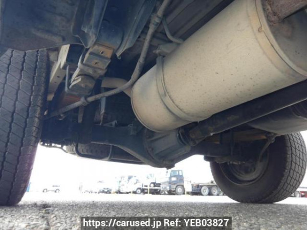 Used 1997 MT toyota hiace-van LH113V Image[34]