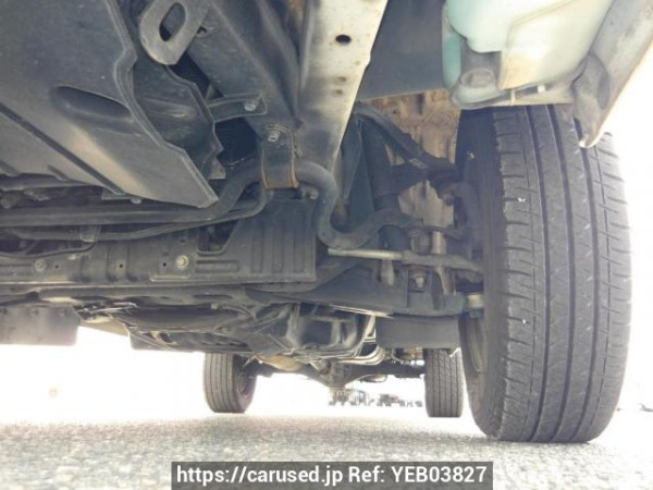 Used 1997 MT toyota hiace-van LH113V Image[35]