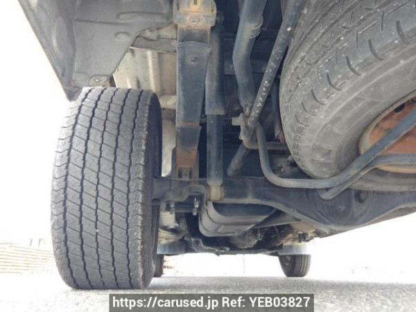 Used 1997 MT toyota hiace-van LH113V Image[36]