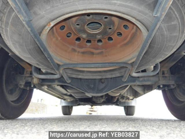 Used 1997 MT toyota hiace-van LH113V Image[37]