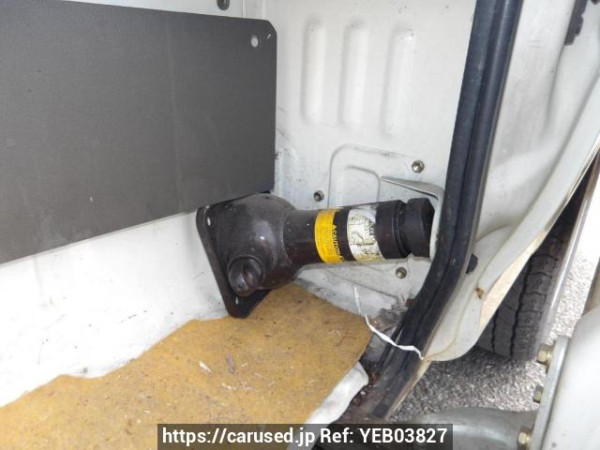 Used 1997 MT toyota hiace-van LH113V Image[40]