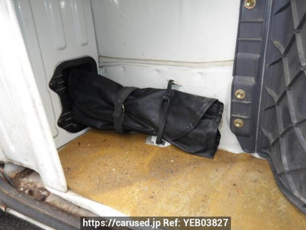 Used 1997 MT toyota hiace-van LH113V Image[41]