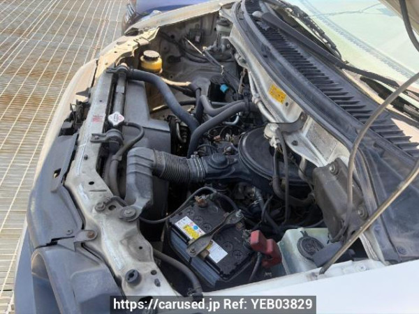 Used 1998 AT toyota liteace-van KR42V Image[5]