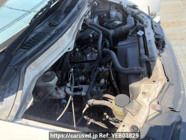 Used 1998 AT toyota liteace-van KR42V Image[7]