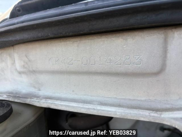 Used 1998 AT toyota liteace-van KR42V Image[9]