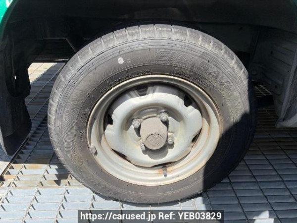 Used 1998 AT toyota liteace-van KR42V Image[19]