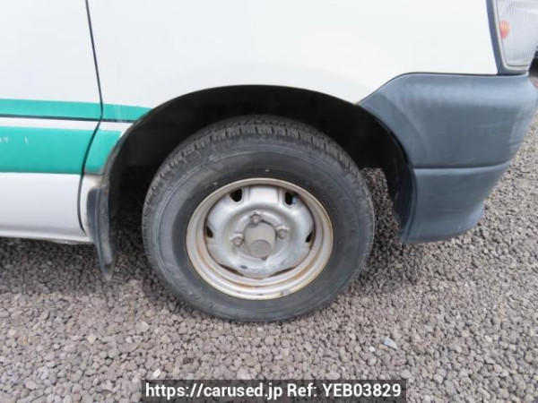 Used 1998 AT toyota liteace-van KR42V Image[32]
