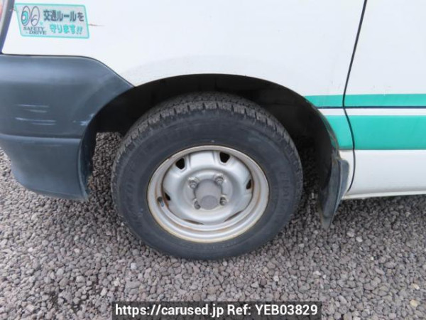 Used 1998 AT toyota liteace-van KR42V Image[33]