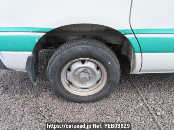 Used 1998 AT toyota liteace-van KR42V Image[34]