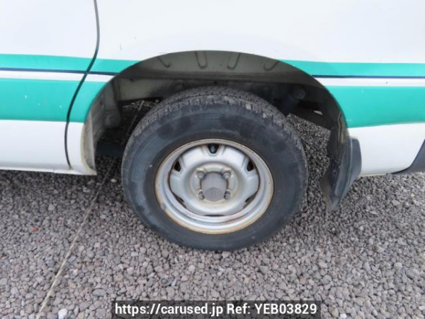 Used 1998 AT toyota liteace-van KR42V Image[35]