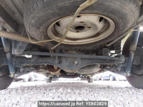 Used 1998 AT toyota liteace-van KR42V Image[44]