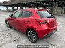 Used 2015 AT mazda demio DJ5FS Image[4]