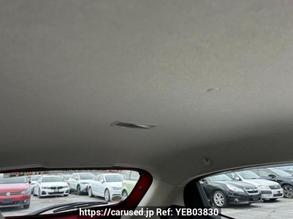 Used 2015 AT mazda demio DJ5FS Image[16]