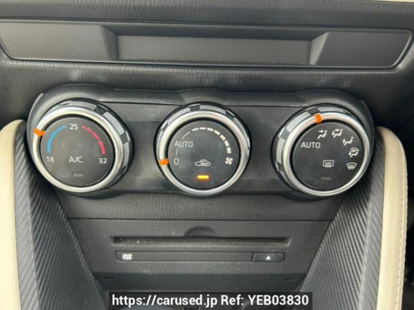 Used 2015 AT mazda demio DJ5FS Image[23]