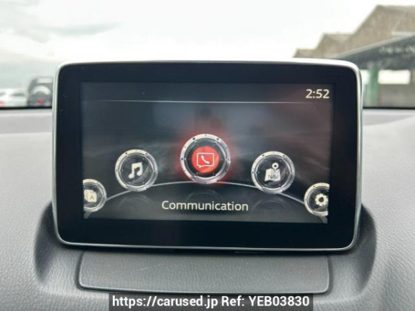 Used 2015 AT mazda demio DJ5FS Image[24]