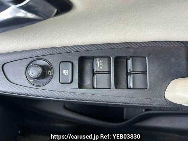 Used 2015 AT mazda demio DJ5FS Image[30]