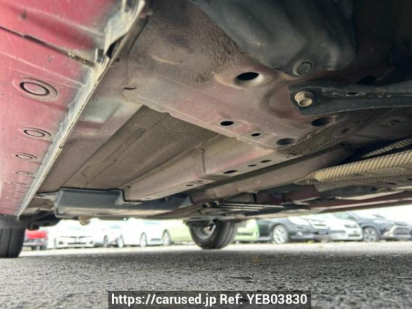 Used 2015 AT mazda demio DJ5FS Image[35]