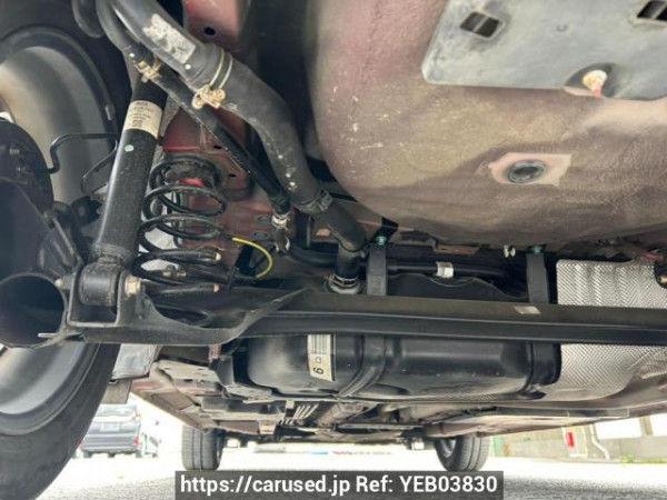 Used 2015 AT mazda demio DJ5FS Image[41]