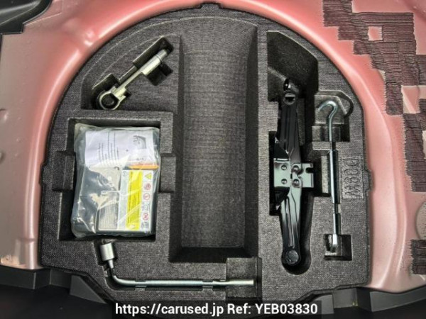 Used 2015 AT mazda demio DJ5FS Image[44]