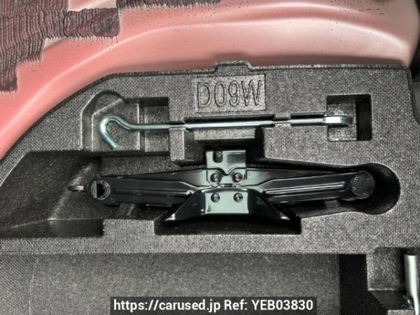 Used 2015 AT mazda demio DJ5FS Image[45]