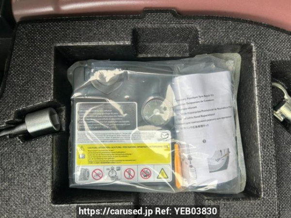 Used 2015 AT mazda demio DJ5FS Image[46]