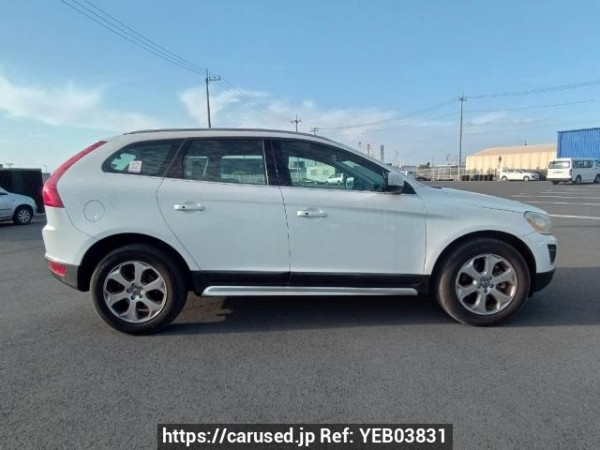 Used 2010 AT volvo xc60 DB4204TXC Image[7]