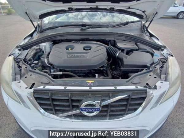 Used 2010 AT volvo xc60 DB4204TXC Image[9]