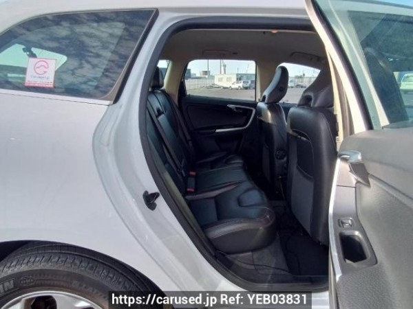 Used 2010 AT volvo xc60 DB4204TXC Image[14]