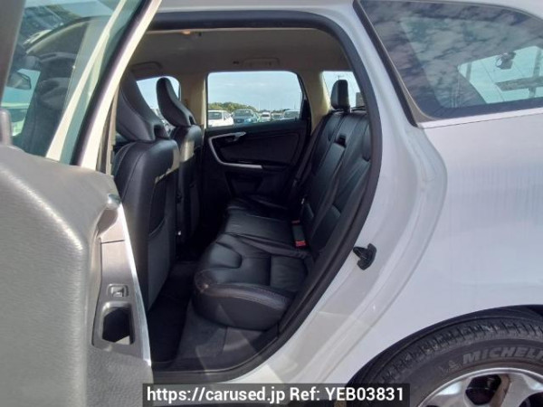Used 2010 AT volvo xc60 DB4204TXC Image[15]
